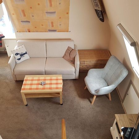 שרבאוץ Appartment Holiday מראה חיצוני תמונה