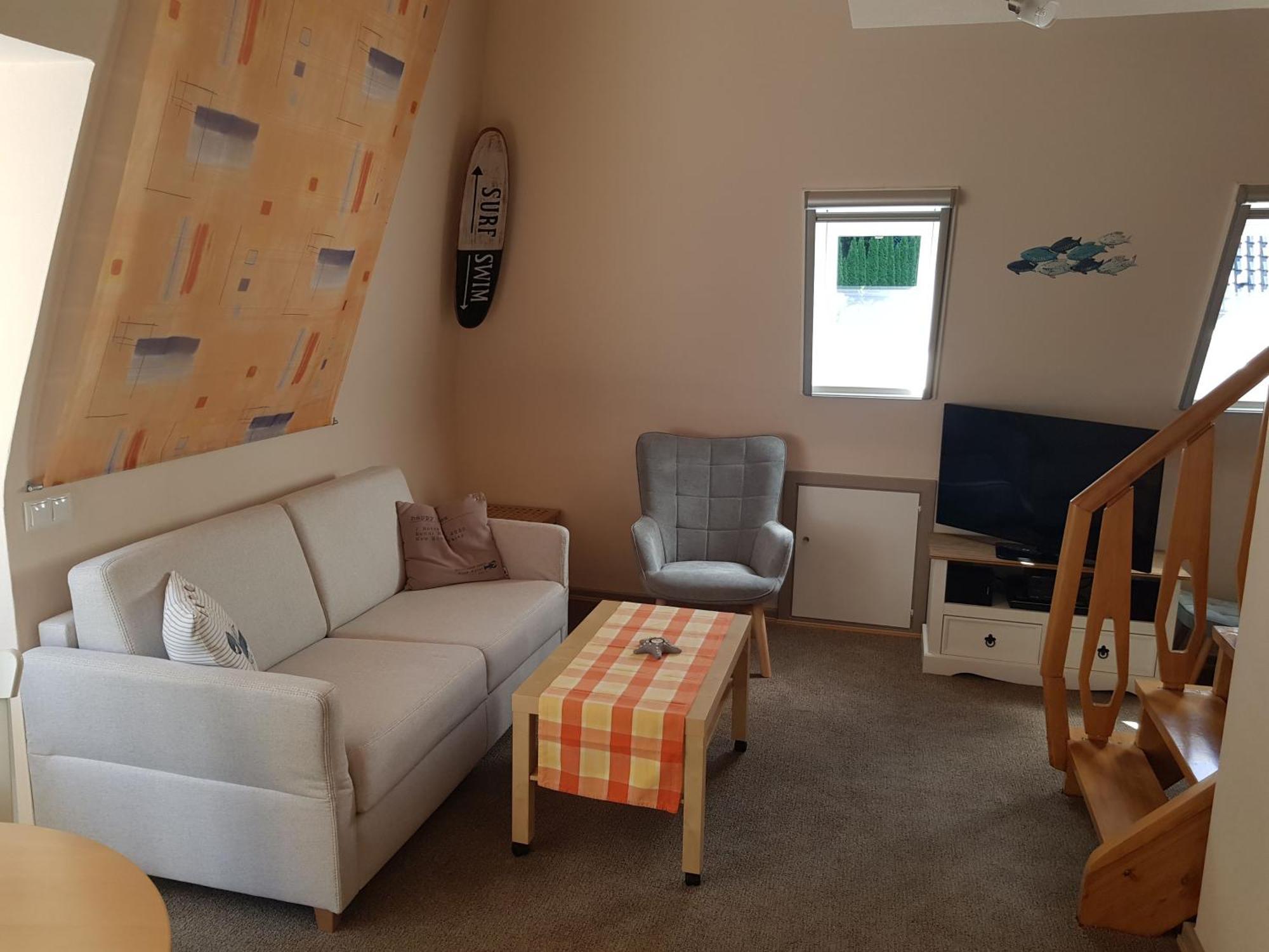 שרבאוץ Appartment Holiday מראה חיצוני תמונה
