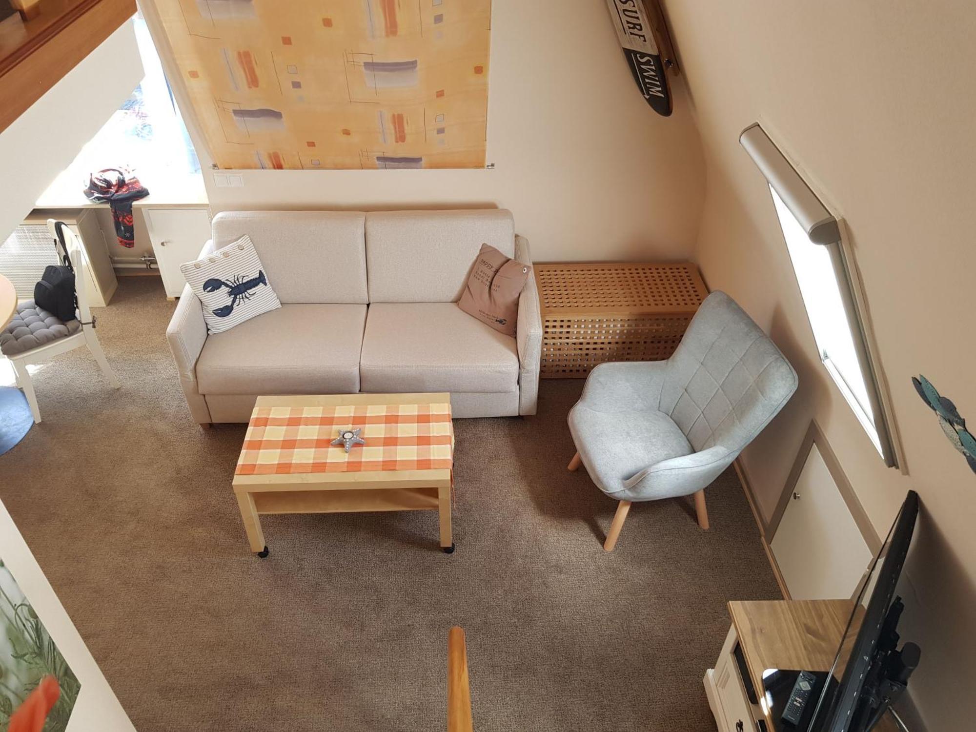 שרבאוץ Appartment Holiday מראה חיצוני תמונה