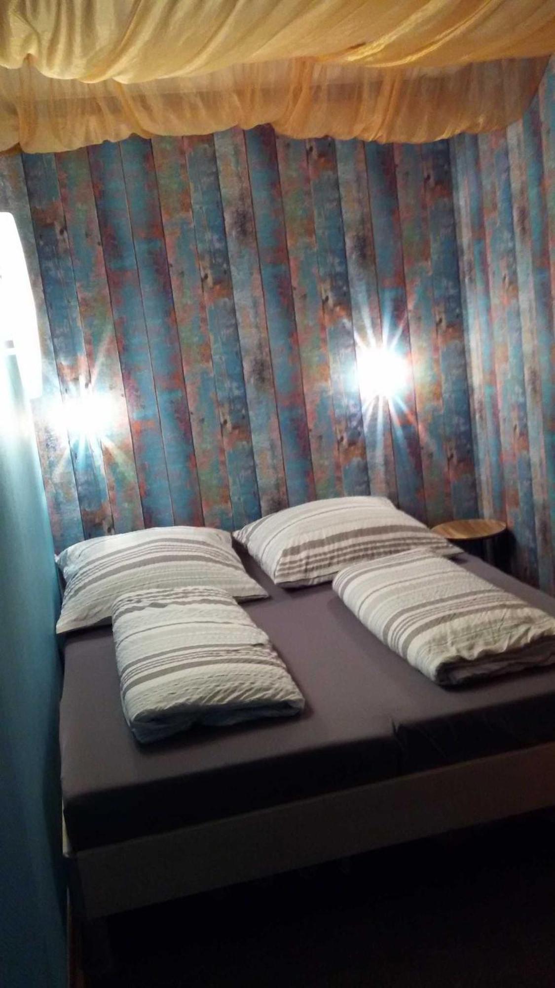 שרבאוץ Appartment Holiday מראה חיצוני תמונה