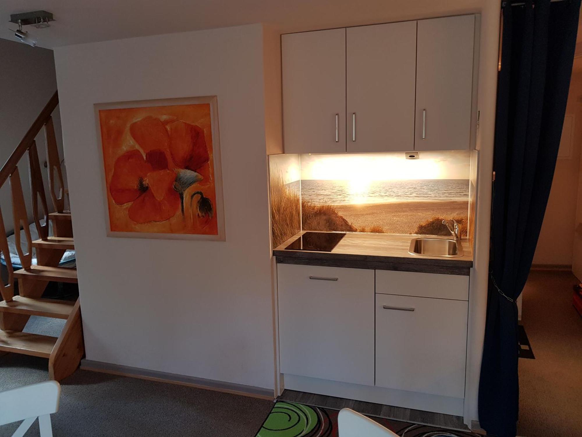 שרבאוץ Appartment Holiday מראה חיצוני תמונה