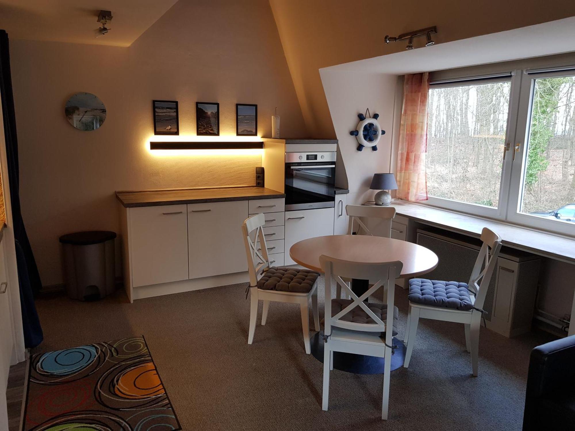 שרבאוץ Appartment Holiday מראה חיצוני תמונה